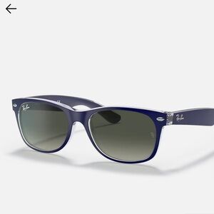 Ray-Ban New Wayfarer Cool Mix